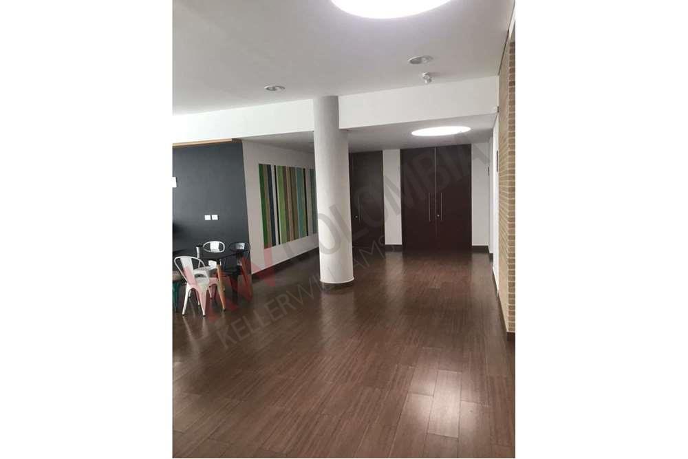 Casa en venta en Centro, La Calera · foto 5 de 24