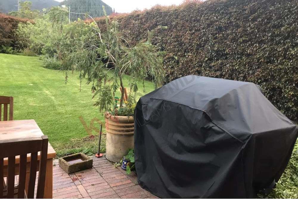 Casa en venta en Centro, La Calera · foto 6 de 24