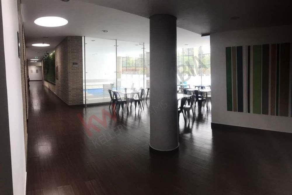 Casa en venta en Centro, La Calera · foto 8 de 24