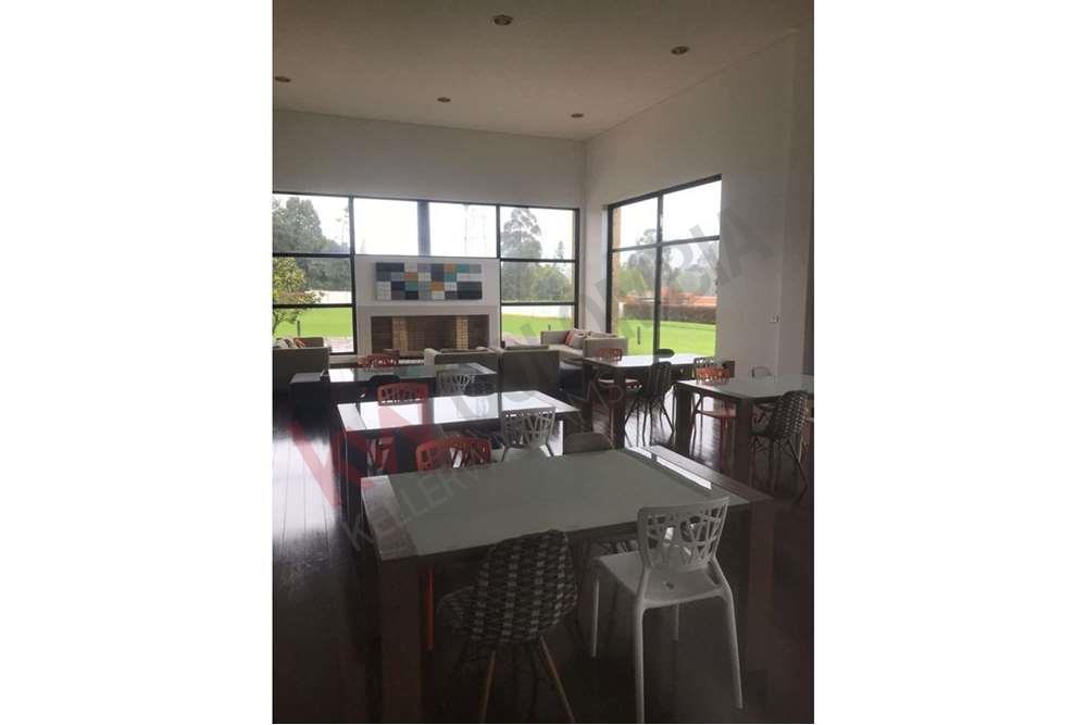Casa en venta en Centro, La Calera · foto 9 de 24