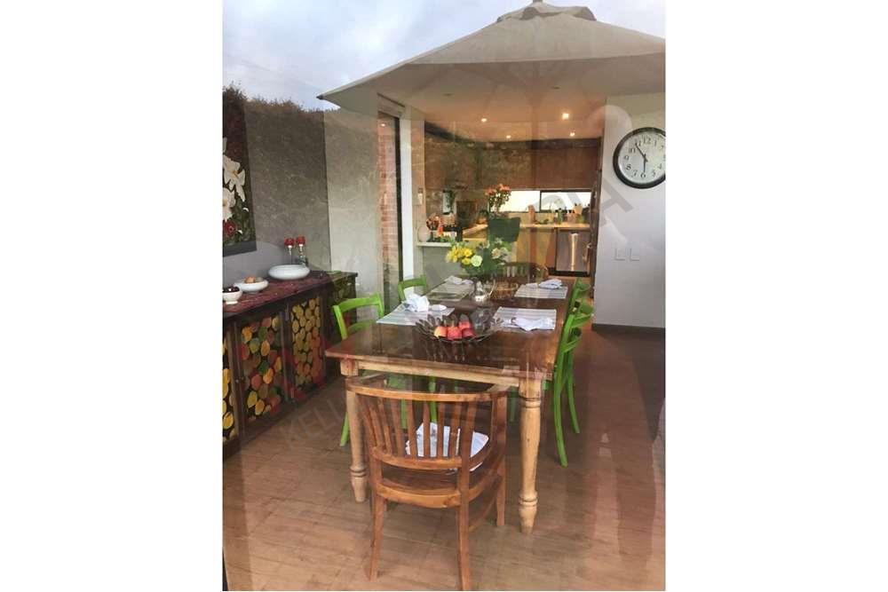 Casa en venta en Centro, La Calera · foto 10 de 24