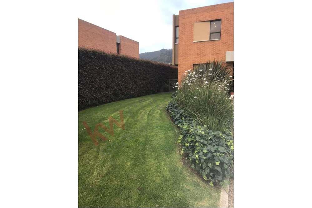 Casa en venta en Centro, La Calera · foto 12 de 24