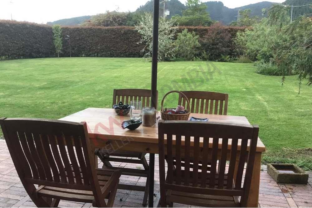 Casa en venta en Centro, La Calera · foto 13 de 24