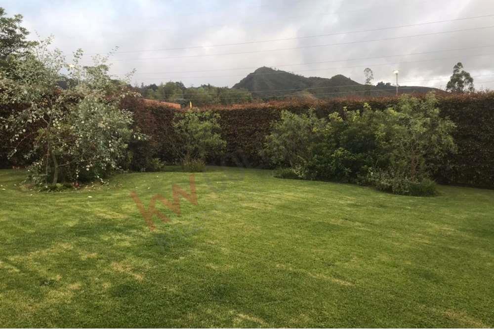 Casa en venta en Centro, La Calera · foto 14 de 24