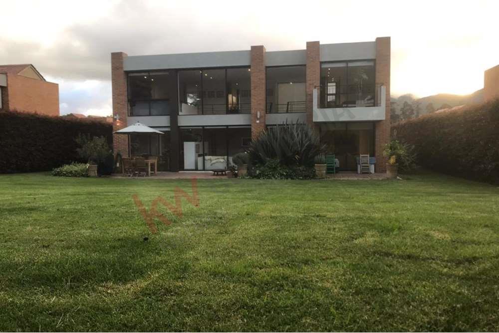 Casa en venta en Centro, La Calera · foto 16 de 24