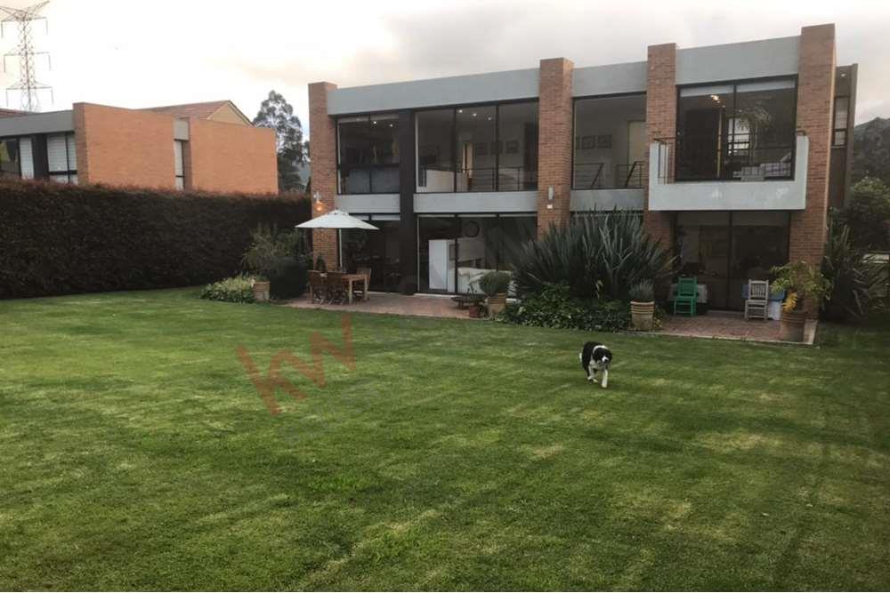 Casa en venta en Centro, La Calera · foto 17 de 24