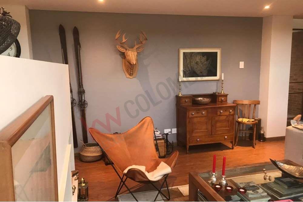 Casa en venta en Centro, La Calera · foto 18 de 24