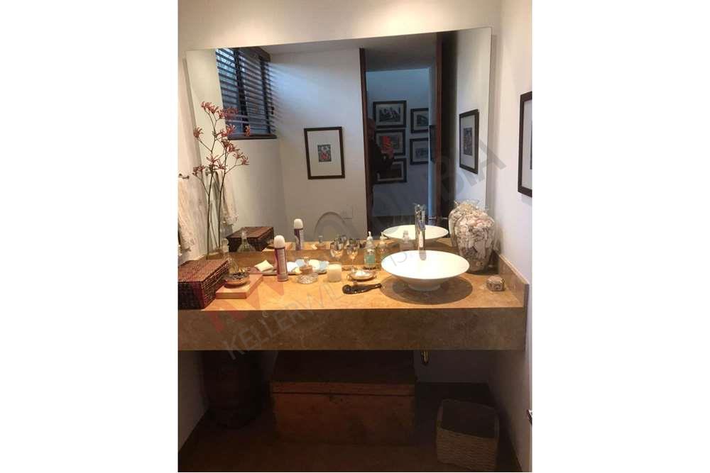 Casa en venta en Centro, La Calera · foto 19 de 24