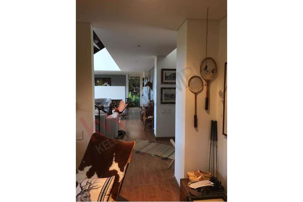 Casa en venta en Centro, La Calera · foto 20 de 24