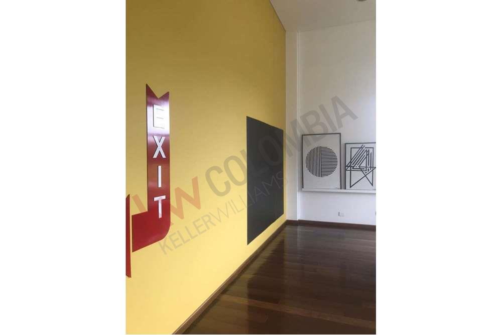 Casa en venta en Centro, La Calera · foto 21 de 24