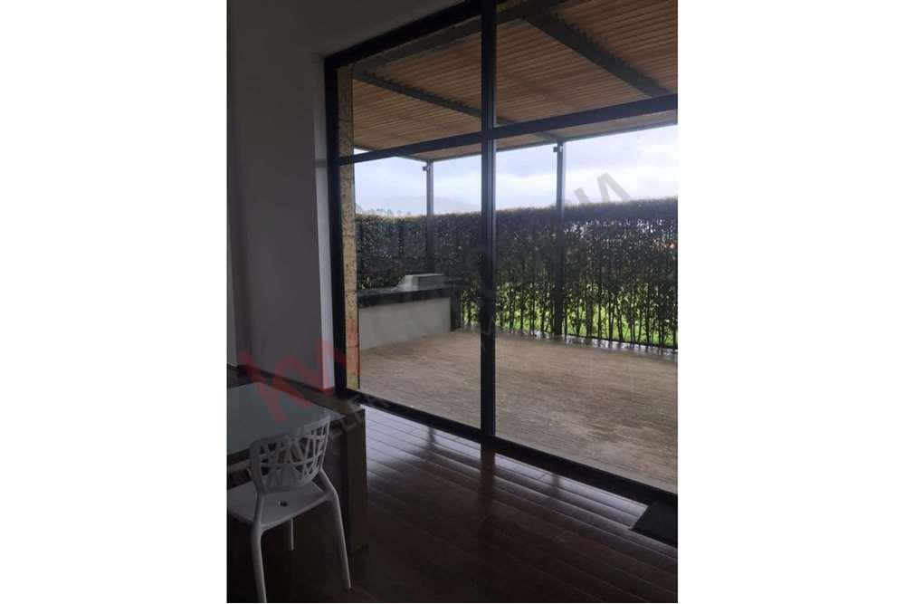 Casa en venta en Centro, La Calera · foto 22 de 24