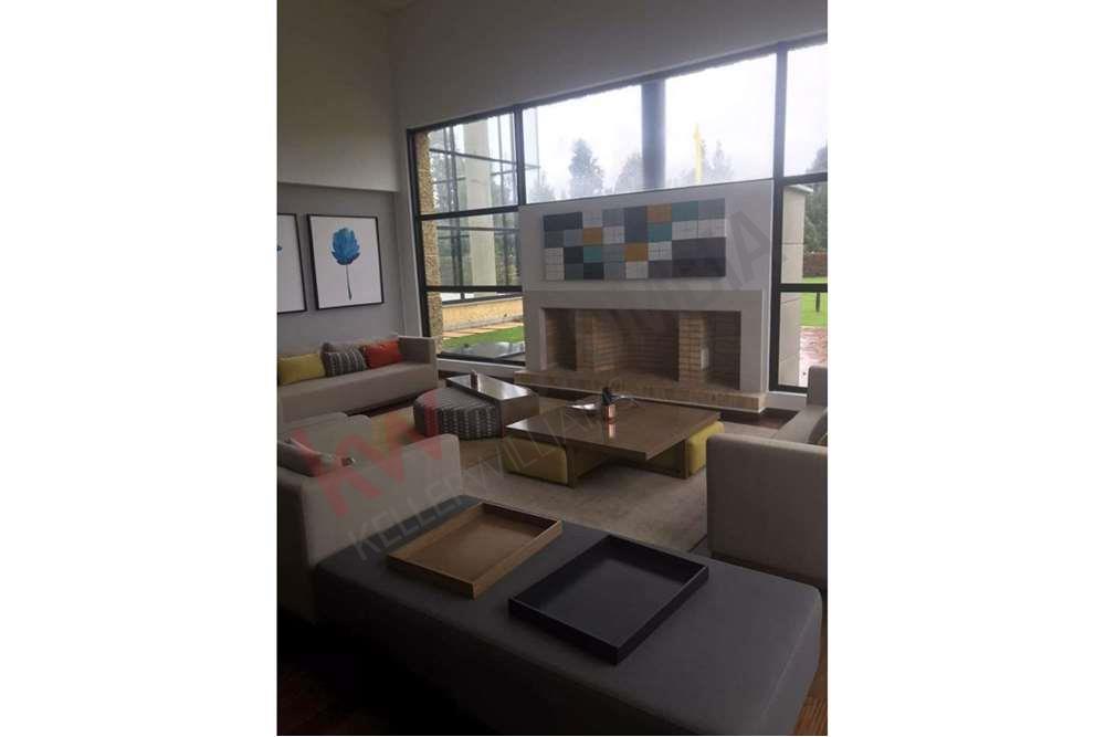 Casa en venta en Centro, La Calera · foto 23 de 24