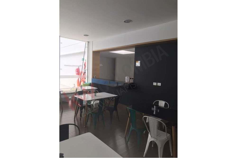Casa en venta en Centro, La Calera · foto 24 de 24