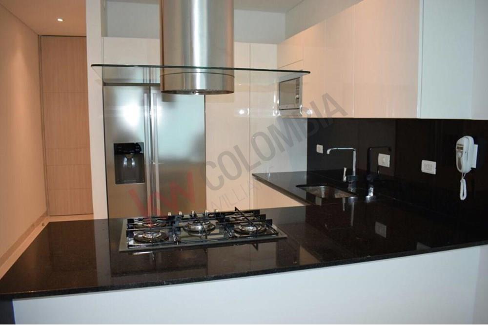 Apartamento en venta en Bello Horizonte, Santa Marta · foto 2 de 18