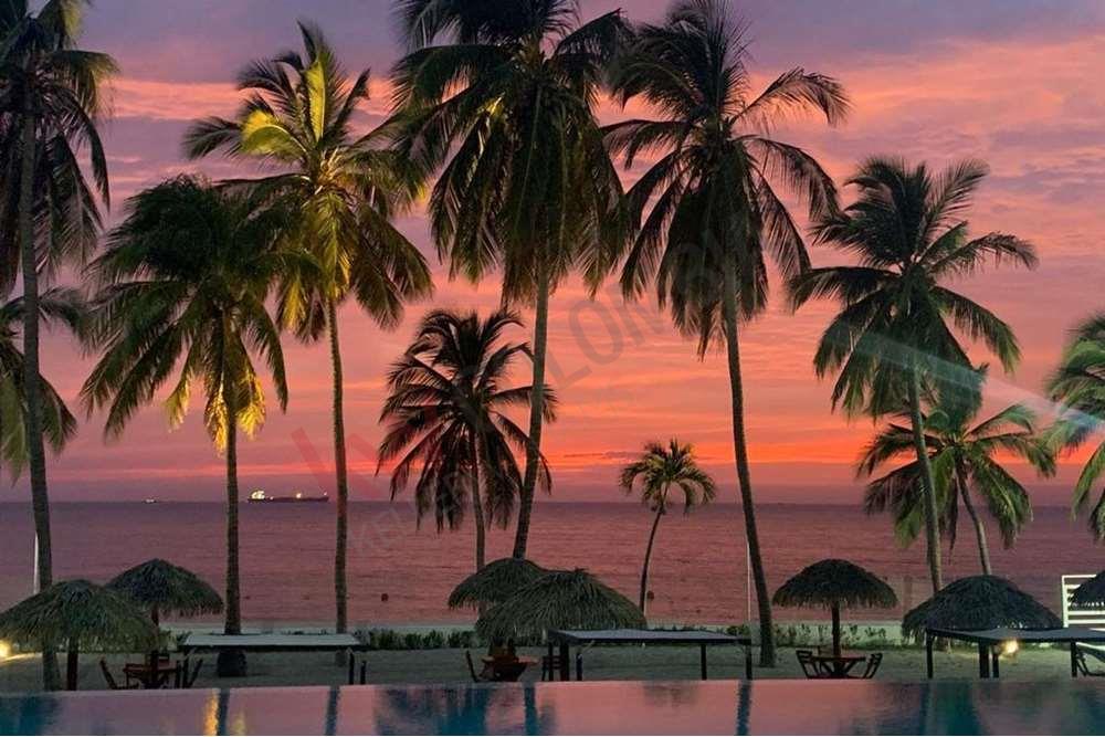 Apartamento en venta en Bello Horizonte, Santa Marta · foto 12 de 18