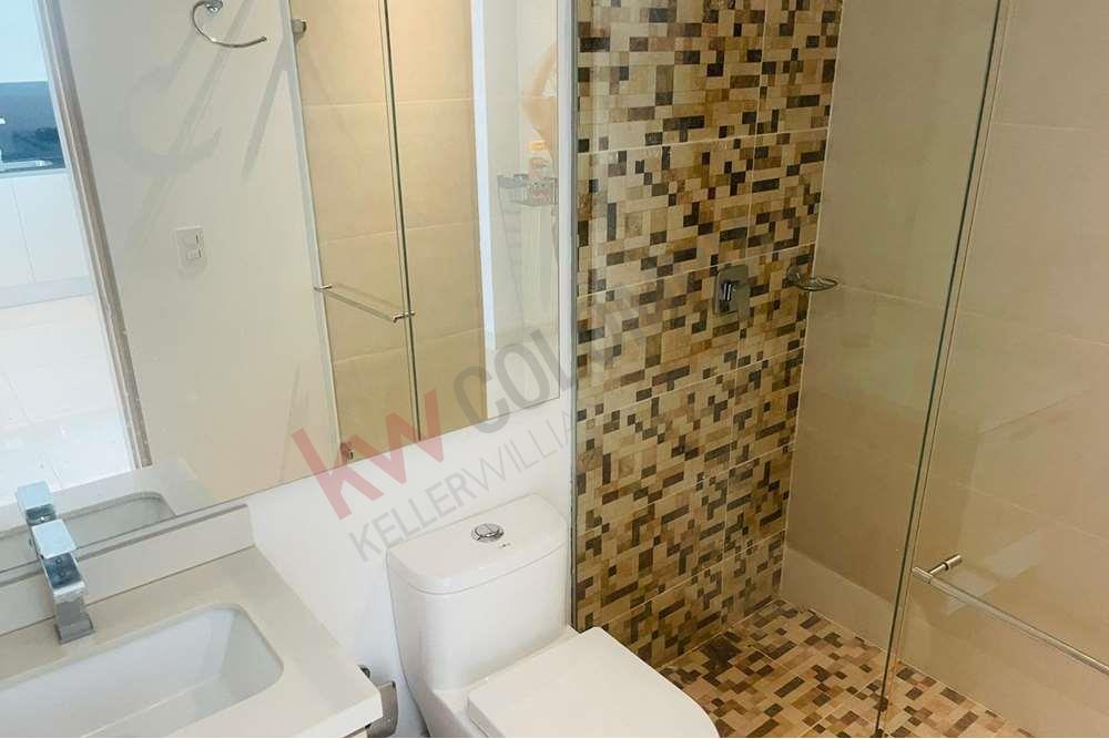 Apartamento en venta en Bello Horizonte, Santa Marta · foto 13 de 18