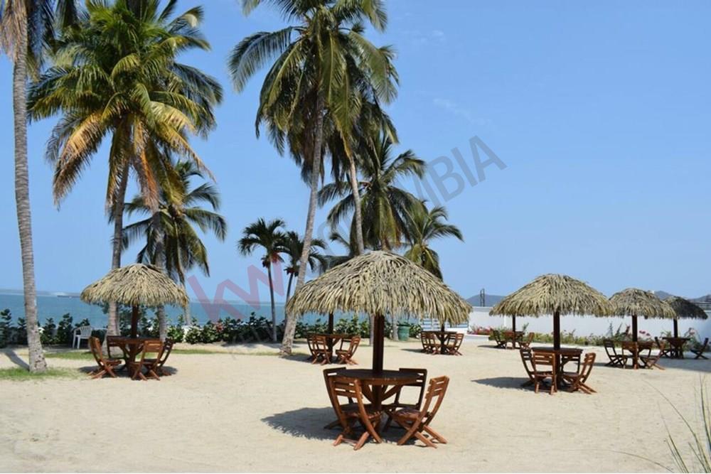Apartamento en venta en Bello Horizonte, Santa Marta · foto 15 de 18