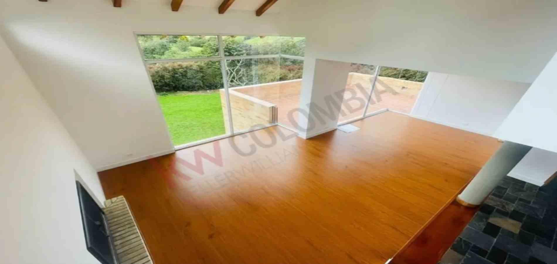 Casa en venta en San Jose De La Concepcion, La Calera · foto 2 de 24