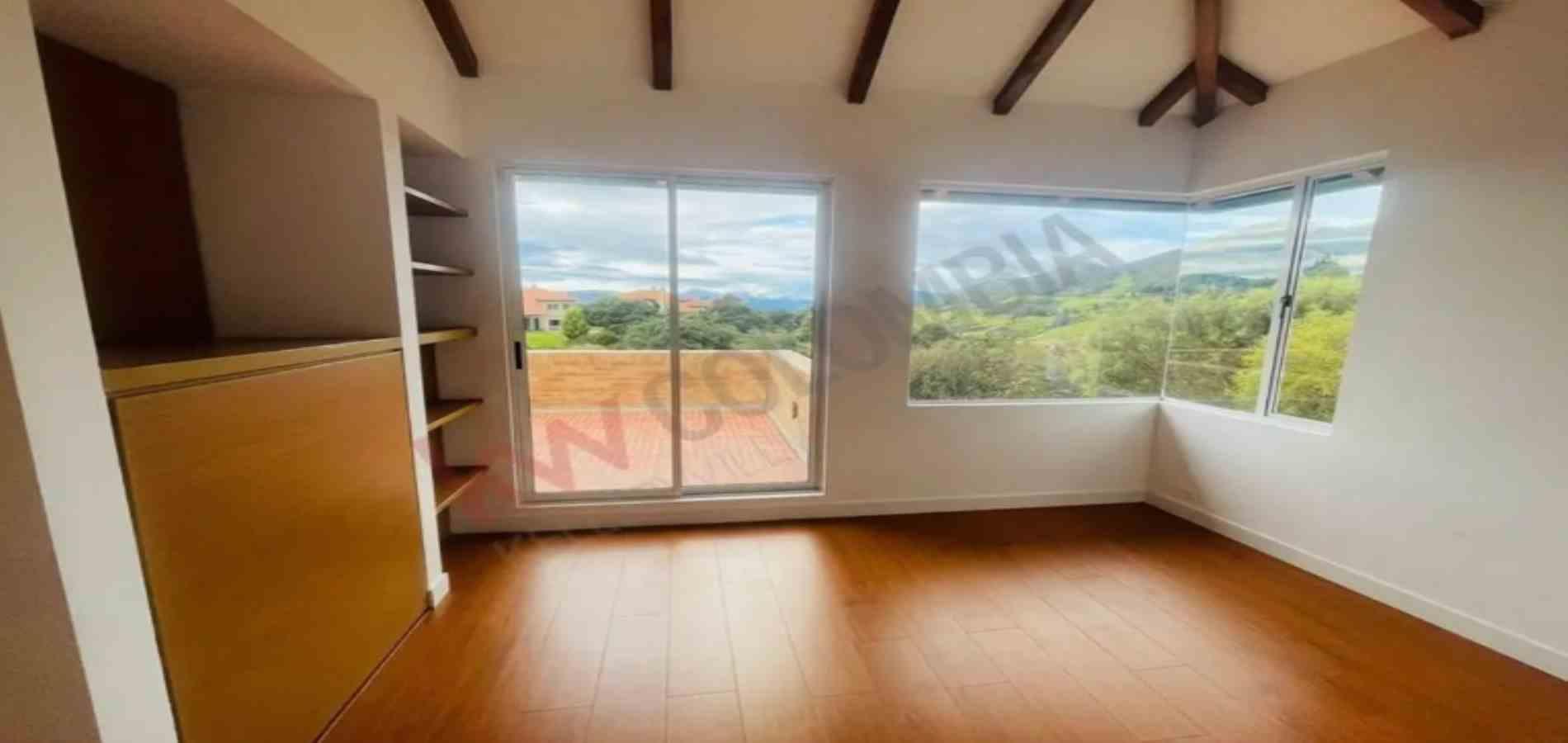 Casa en venta en San Jose De La Concepcion, La Calera · foto 6 de 24