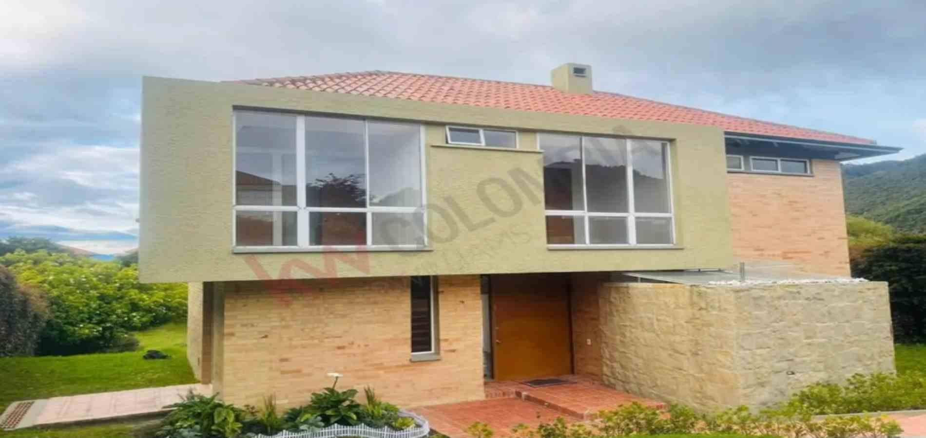 Casa en venta en San Jose De La Concepcion, La Calera · foto 11 de 24