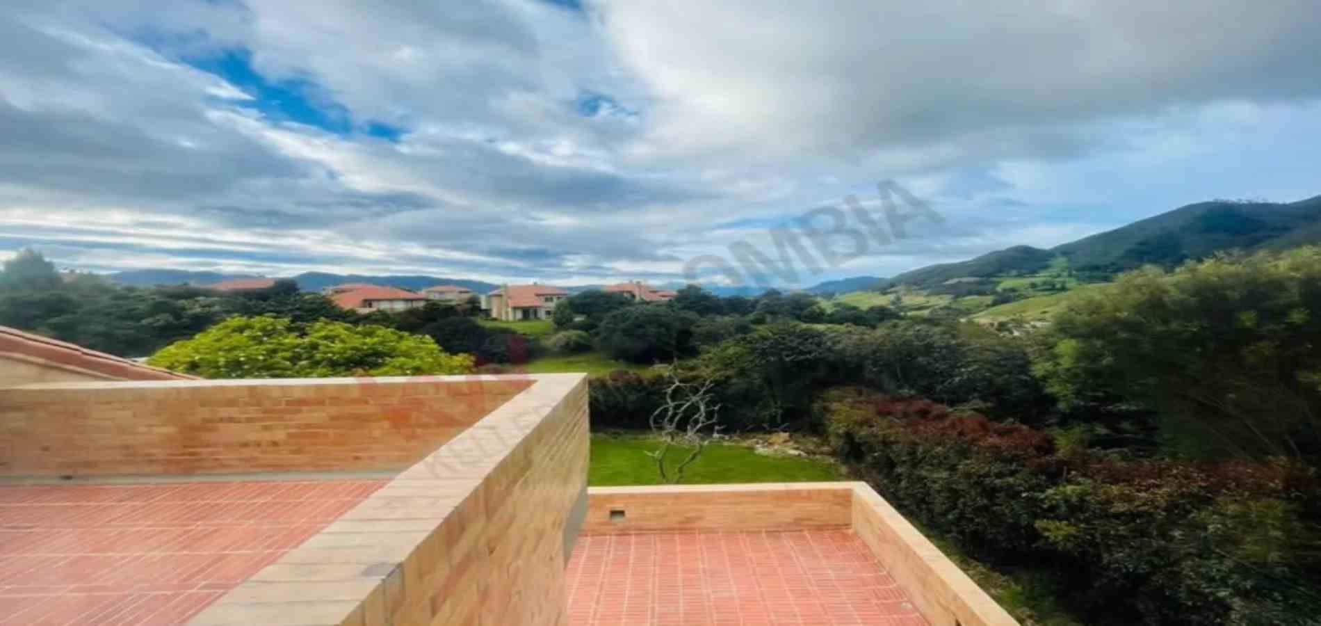 Casa en venta en San Jose De La Concepcion, La Calera · foto 23 de 24