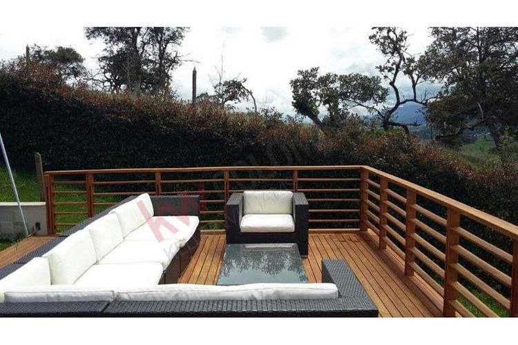 Casa en venta en Conjunto Casa De Campo, La Calera · foto 3 de 24