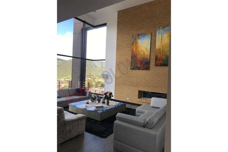 Casa en venta en Conjunto Casa De Campo, La Calera · foto 4 de 24