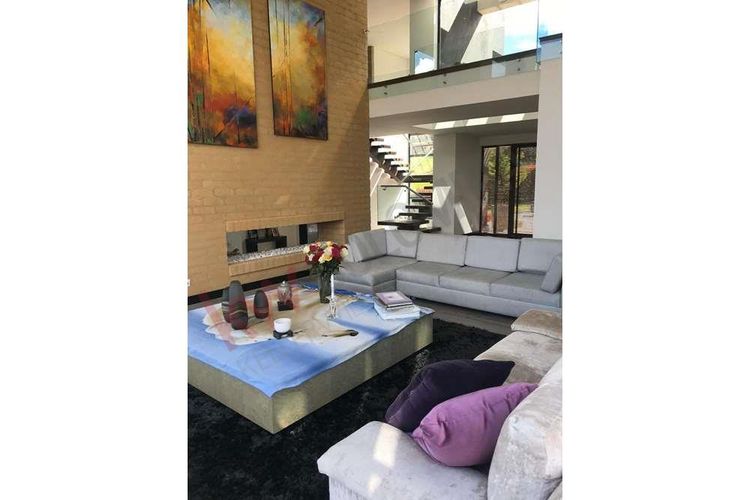 Casa en venta en Conjunto Casa De Campo, La Calera · foto 5 de 24