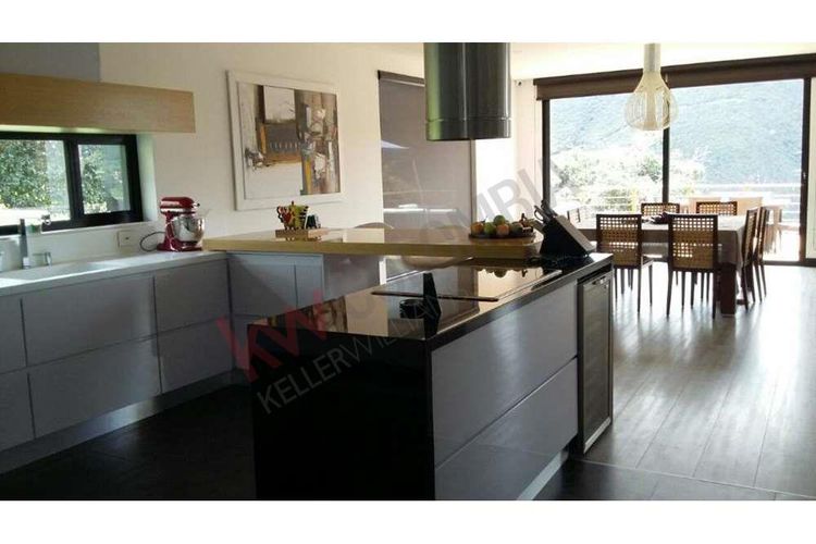 Casa en venta en Conjunto Casa De Campo, La Calera · foto 6 de 24