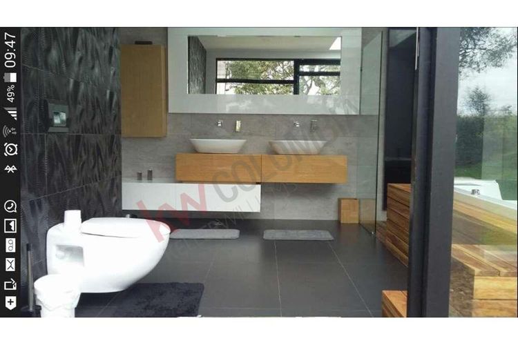 Casa en venta en Conjunto Casa De Campo, La Calera · foto 9 de 24