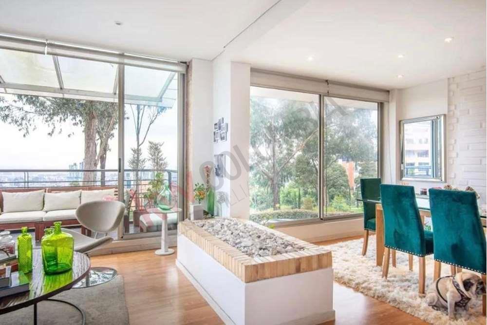 Casa en venta en Chapinero, Bogotá · foto 3 de 24
