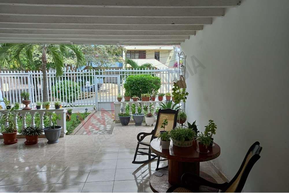 House for rent in Ciudad jardin, Barranquilla