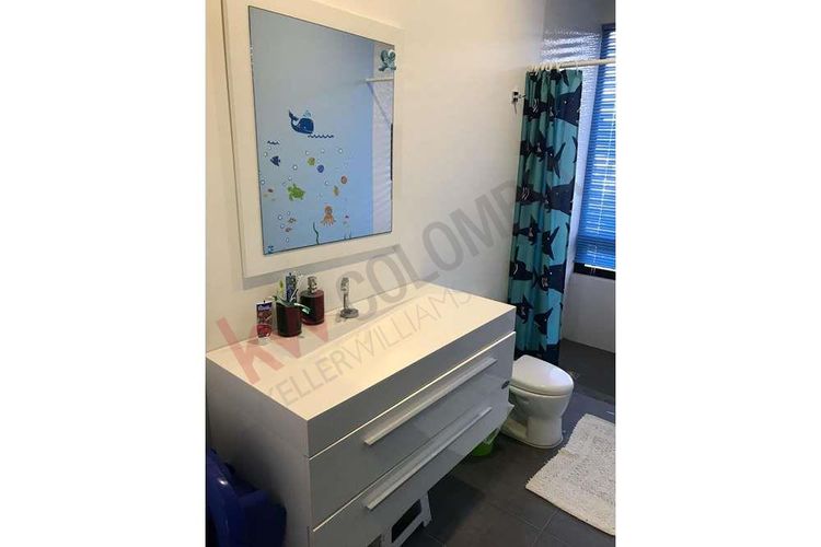 Casa en venta en Conjunto Casa De Campo, La Calera · foto 11 de 24