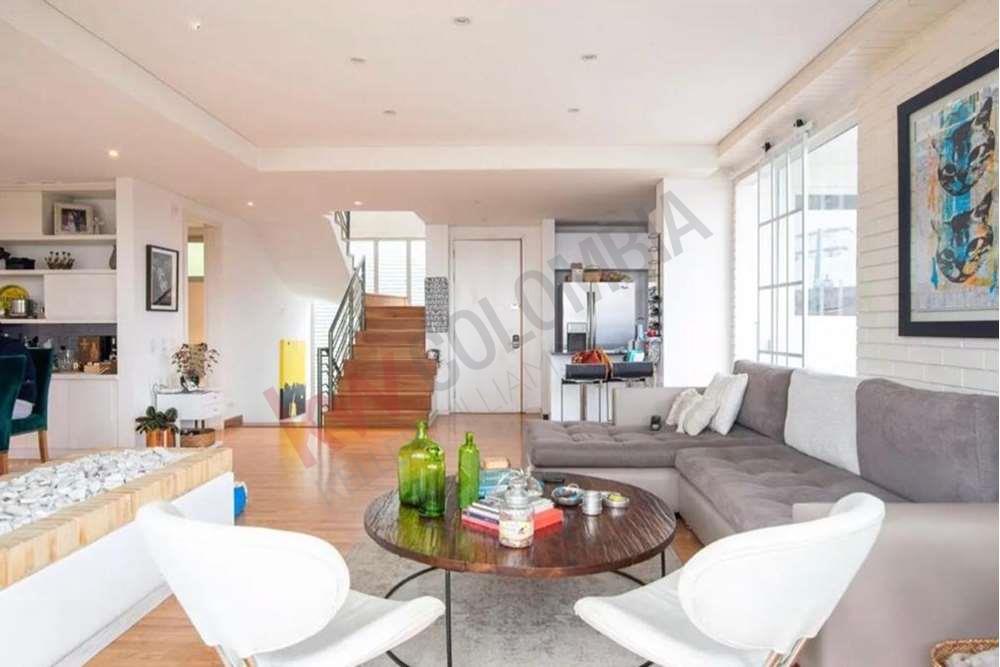 Casa en venta en Chapinero, Bogotá · foto 4 de 24