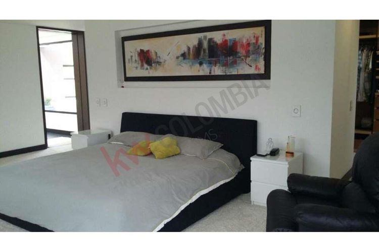 Casa en venta en Conjunto Casa De Campo, La Calera · foto 12 de 24