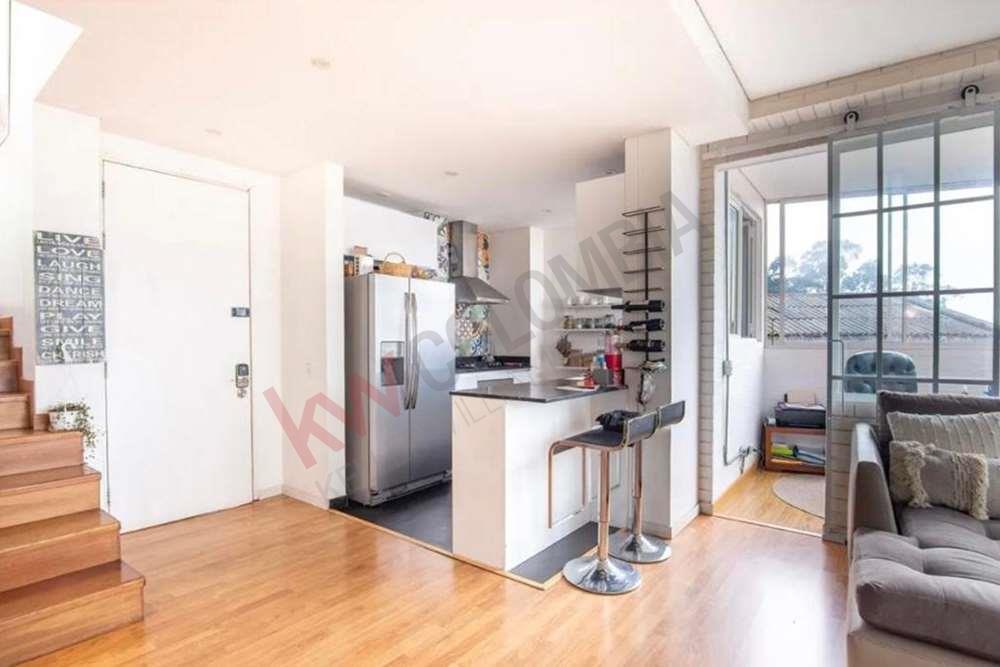 Casa en venta en Chapinero, Bogotá · foto 6 de 24