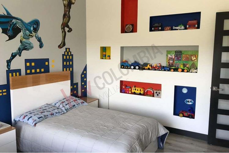 Casa en venta en Conjunto Casa De Campo, La Calera · foto 14 de 24