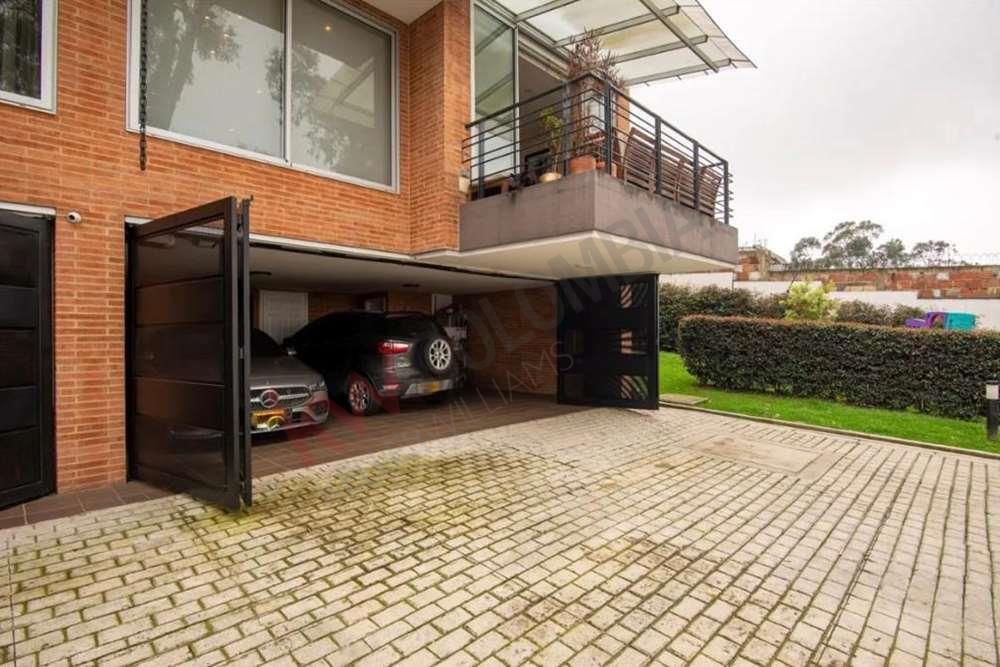 Casa en venta en Chapinero, Bogotá · foto 7 de 24