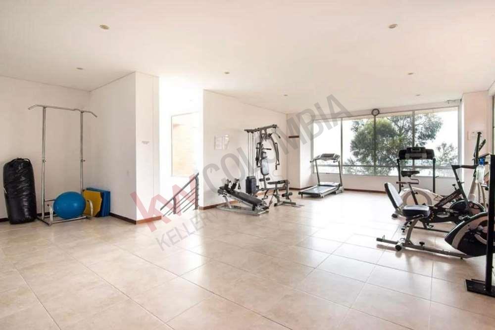 Casa en venta en Chapinero, Bogotá · foto 8 de 24