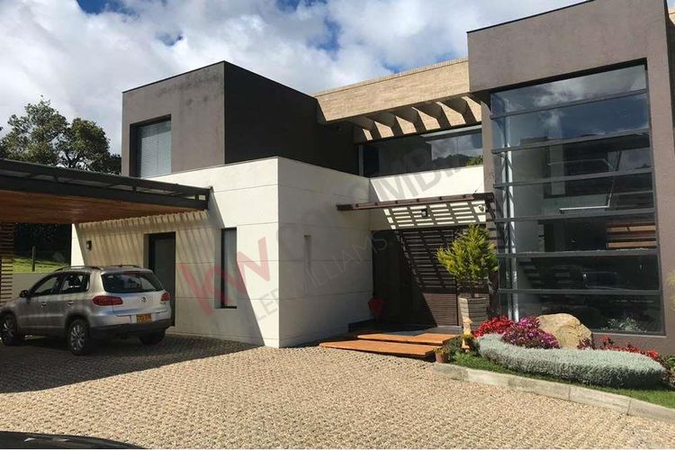 Casa en venta en Conjunto Casa De Campo, La Calera · foto 16 de 24