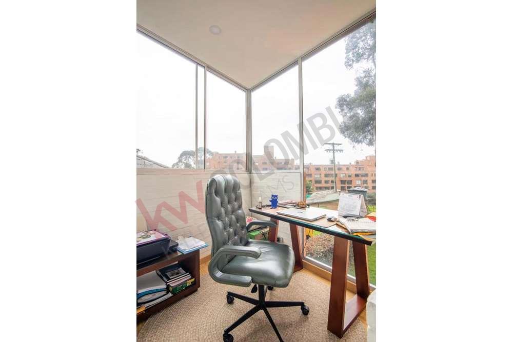 Casa en venta en Chapinero, Bogotá · foto 9 de 24