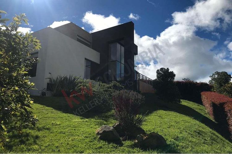 Casa en venta en Conjunto Casa De Campo, La Calera · foto 17 de 24