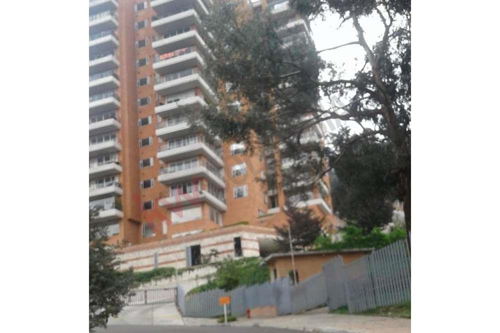 Casa en venta en Chapinero, Bogotá · foto 10 de 24