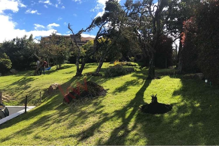 Casa en venta en Conjunto Casa De Campo, La Calera · foto 18 de 24