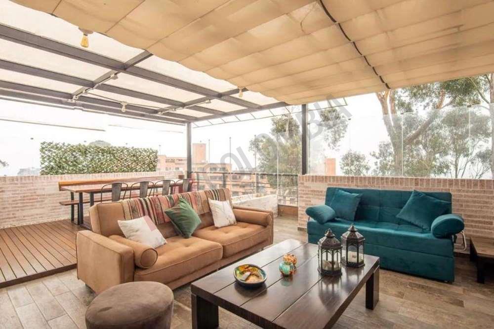 Casa en venta en Chapinero, Bogotá · foto 11 de 24