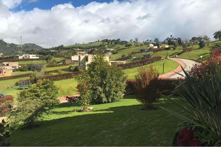 Casa en venta en Conjunto Casa De Campo, La Calera · foto 19 de 24