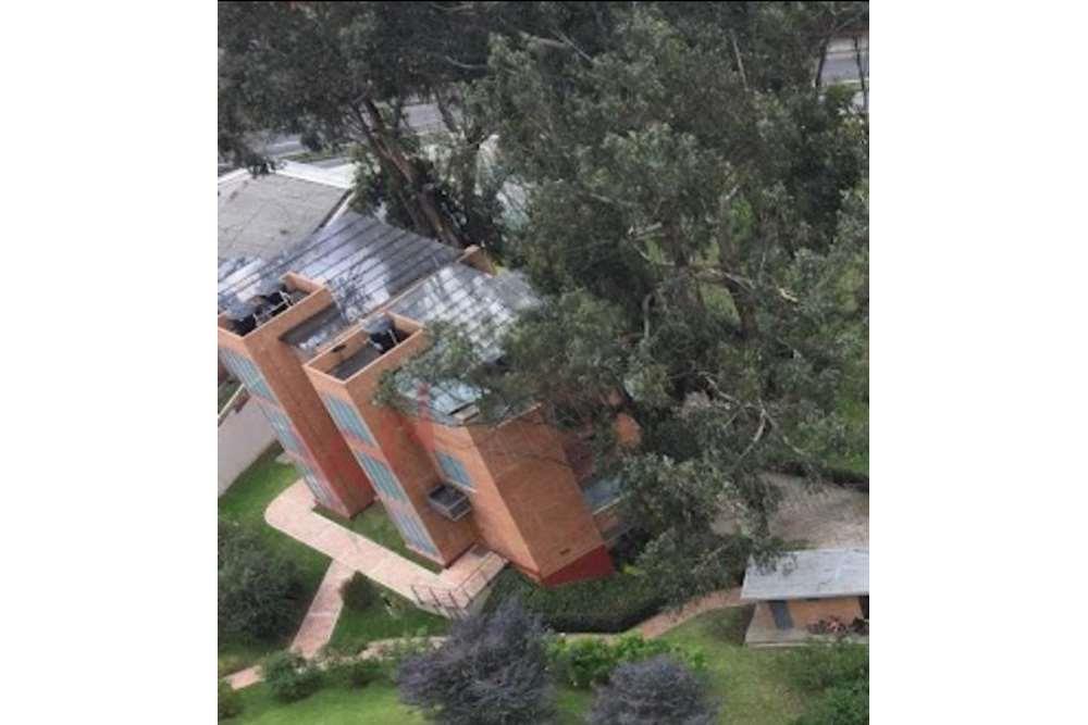 Casa en venta en Chapinero, Bogotá · foto 12 de 24