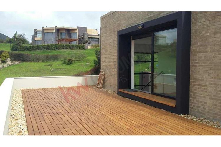 Casa en venta en Conjunto Casa De Campo, La Calera · foto 20 de 24
