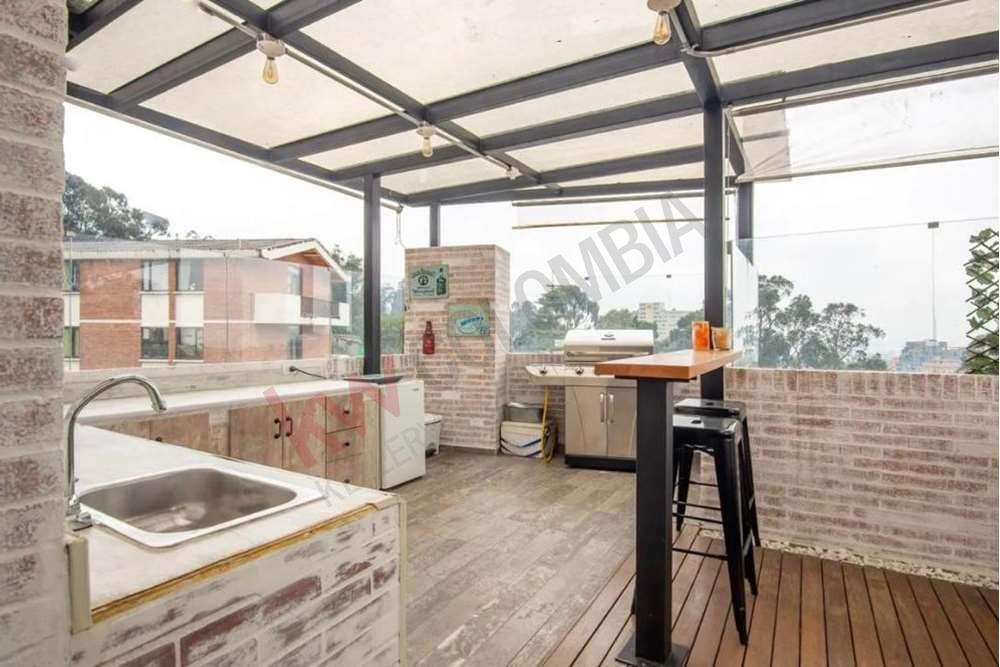 Casa en venta en Chapinero, Bogotá · foto 13 de 24