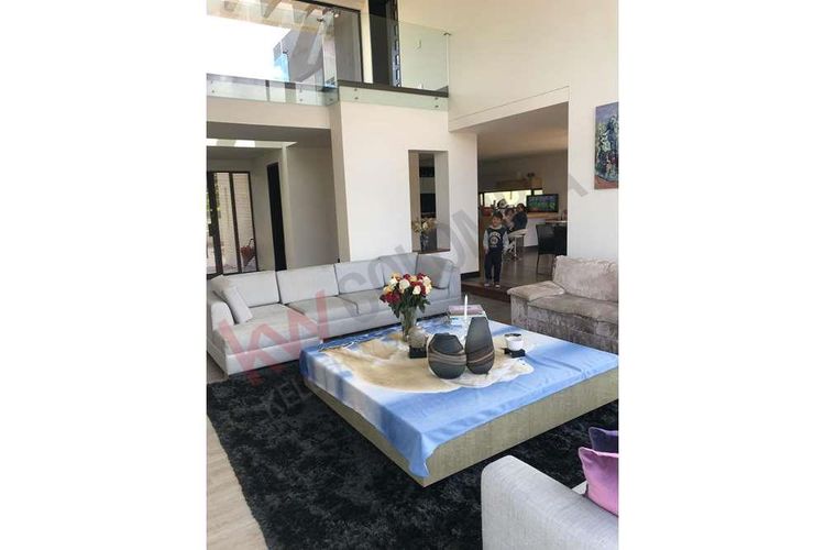 Casa en venta en Conjunto Casa De Campo, La Calera · foto 21 de 24
